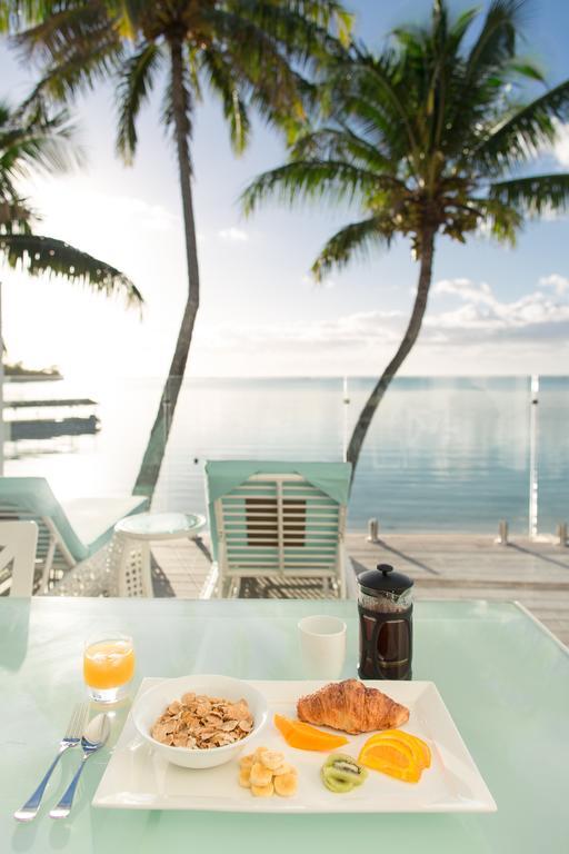 Crystal Blue Lagoon Villas Rarotonga Bilik gambar